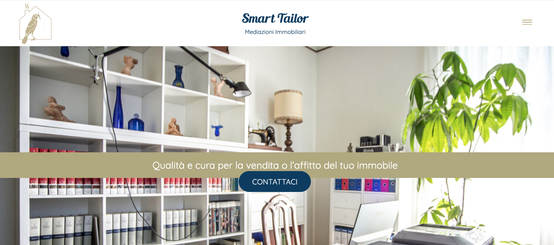 Smart Tailor